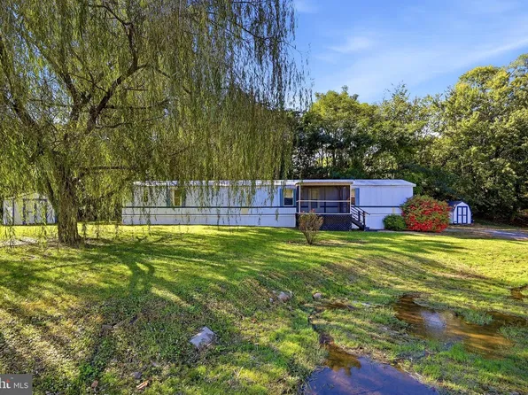 164 Jimstown Rd, Berkeley Springs, WV 25411