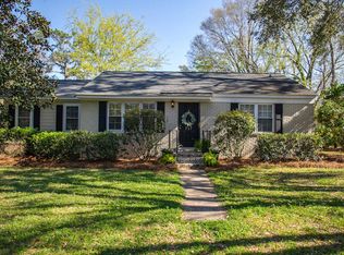 717 Adluh St, Mount Pleasant, SC 29464