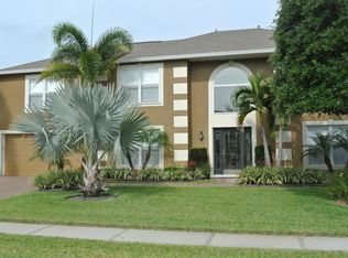 1262 Sorento Cir, West Melbourne, FL 32904