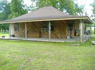 600 Longhorn Trl, McAlester, OK 74501