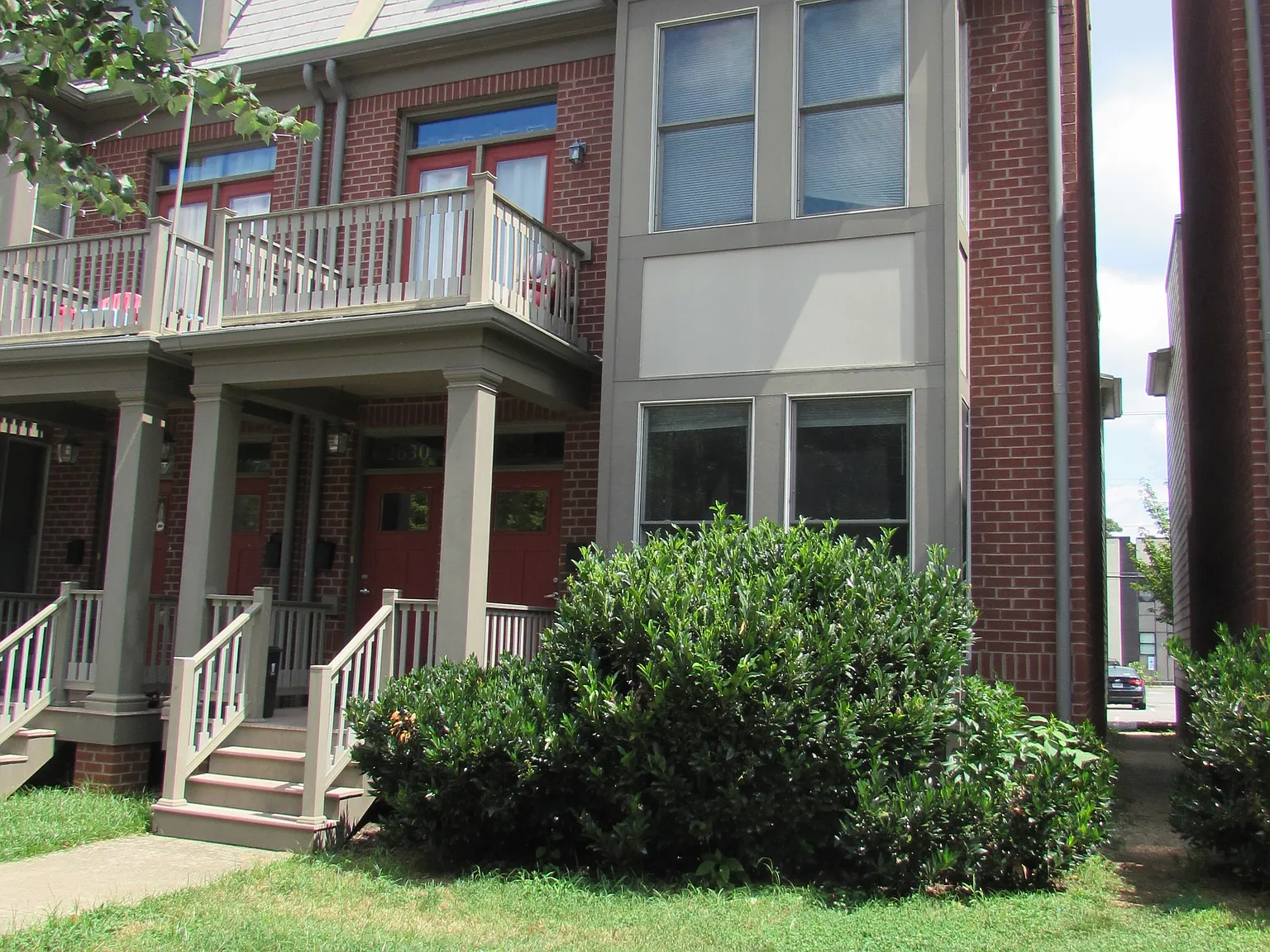 2628 W. Grace Street - 1 — Photo 2