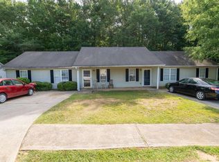 605 Baron Dr, Monroe, GA 30655