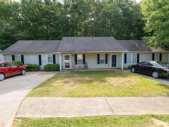 605 Baron Dr, Monroe, GA 30655