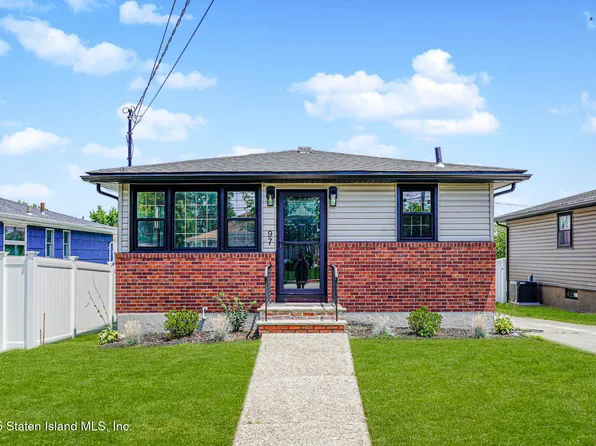 97 Preston Ave, Staten Island, NY 10312