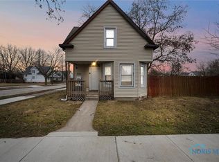 3254 Maple St, Toledo, OH 43608