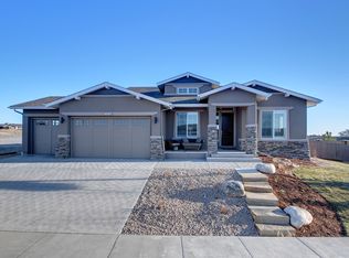 The Boulder Plan, The Farm, Colorado Springs, CO 80921