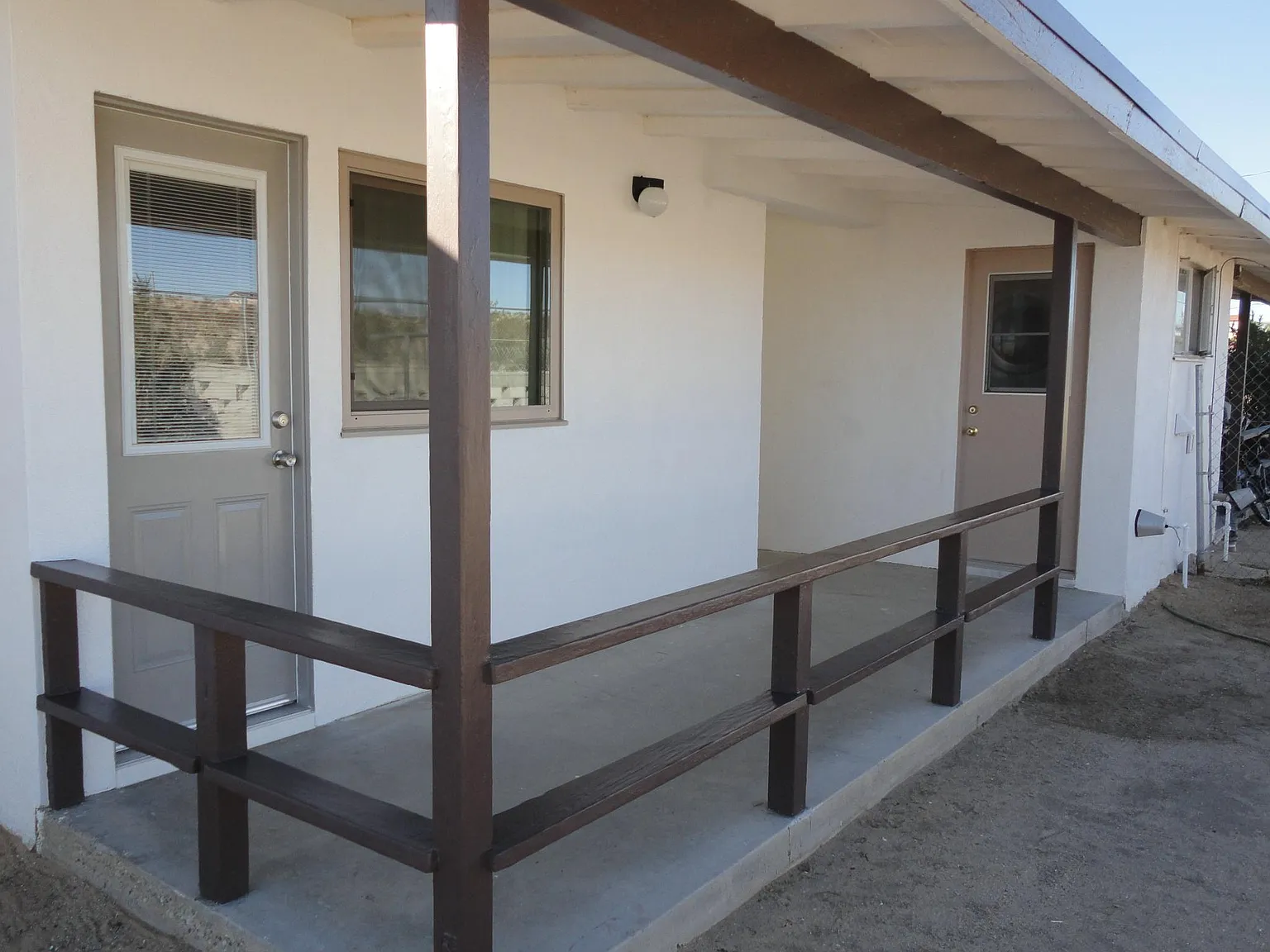 Mesquite Springs Rd, Twentynine Palms — Photo 4
