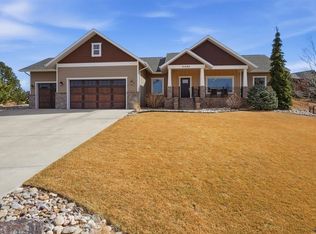 6416 Bandon Ln, Rapid City, SD 57702