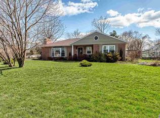 881 Peters Mountain Rd, Dauphin, PA 17018