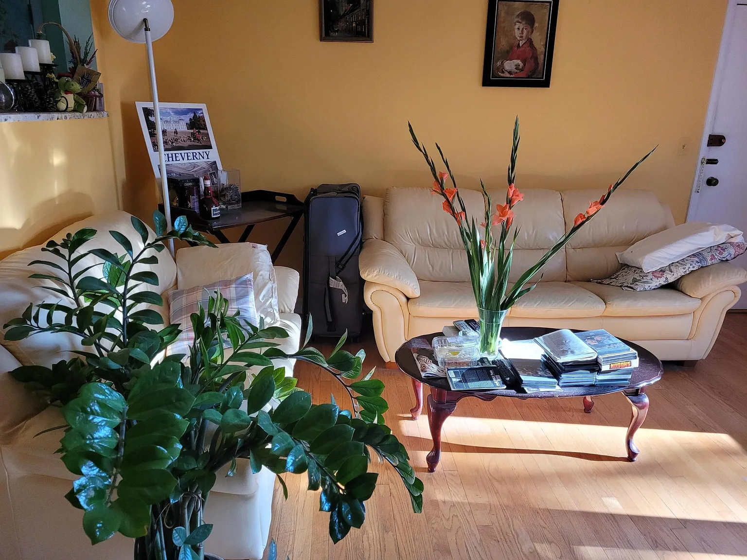 2 bed, 1350 sqft, $2,000 — Photo 2