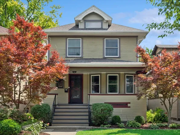640 Clarence Ave, Oak Park, IL 60304