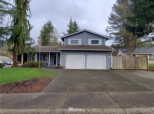 2702 Allen Rd SE, Olympia, WA 98501