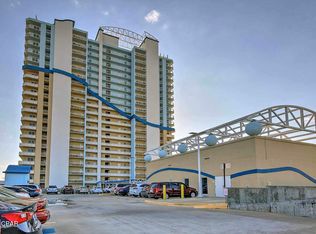 5115 Gulf Dr UNIT 1803, Panama City Beach, FL 32408
