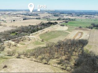 LOT 8 Dairy Ridge Rd, Verona, WI 53593