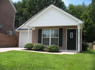 618 Narrows Way, Hixson, TN 37343
