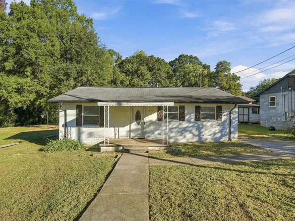 611 Gardner St, Gaffney, SC 29341