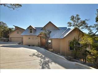 14503 Broken Bow Trl, Austin, TX 78734