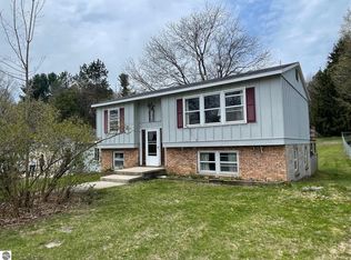 1993 West St, Central Lake, MI 49622