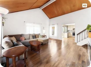 Bonita Vista Community, San Diego, CA 92139