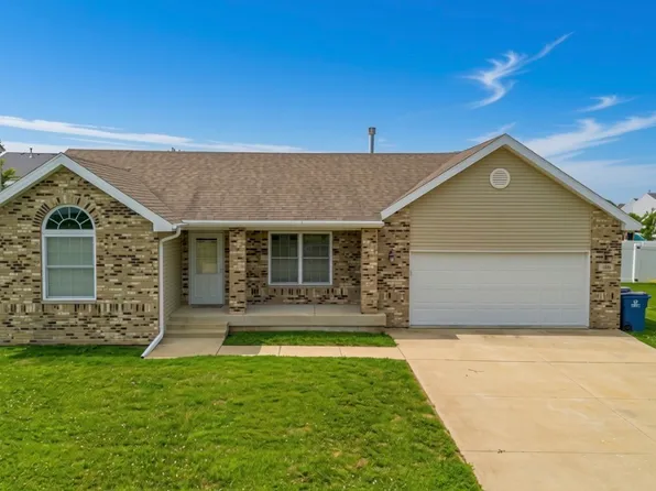610 Lookout Way, Bourbonnais, IL 60914