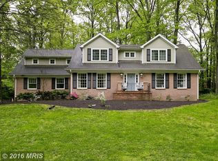 105 Forest Ridge Rd, Winchester, VA 22602