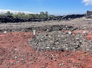 92-8412 Pineapple Pkwy, Ocean View, HI 96704