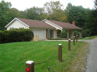 111 Owl Hollow Rd, Ligonier, PA 15658