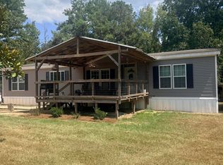 1820 Arthur Dr NW, Brookhaven, MS 39601
