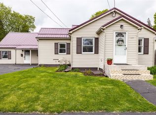 117 Revere Ave, East Syracuse, NY 13057