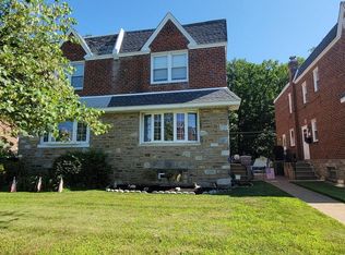 1235 Stanwood St, Philadelphia, PA 19111