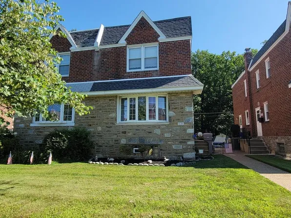 1235 Stanwood St, Philadelphia, PA 19111