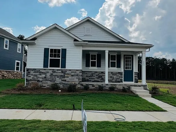 449 Spire St, Rock Hill, SC 29730