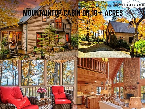4th image of 675 Cabin Ridge Road