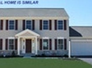 253 S 21st St #L-0072, Lebanon, PA 17042
