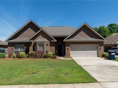 9796 Torrington Dr N, Semmes, AL, 36575