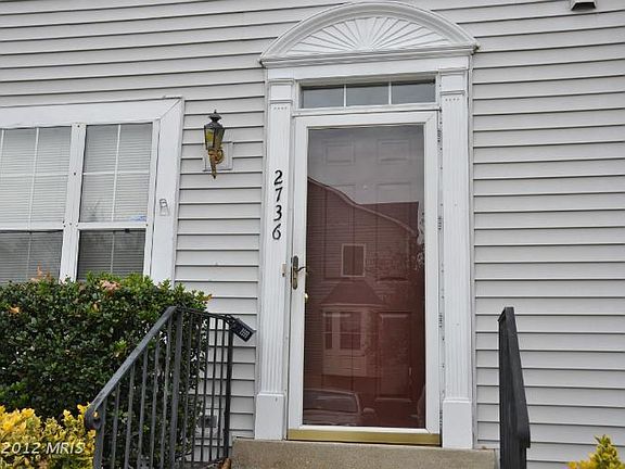 2nd image of 2736 Brier Pond Cir