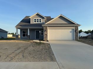 14841 Verona Lakes Psge, Fort Wayne, IN 46814