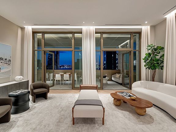 4th image of 500 W 25th St #Penthouse