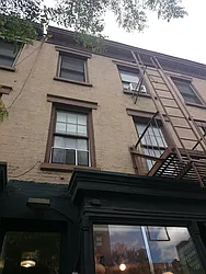 461 Sixth Avenue in Greenwich Village