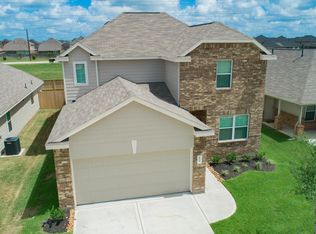 24718 Signorelli Way, Katy, TX 77493