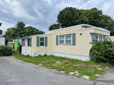 261 Newbury St #35B, Peabody, MA, 01960