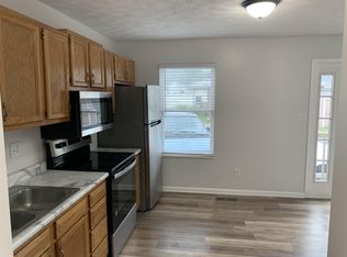 1407 Glenwood St #3, Milton, WV 25541