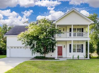 223 Saint Andrews Rd, Rincon, GA 31326