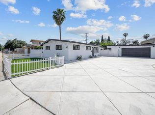 562 Lindsay St, El Cajon, CA 92020