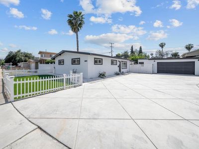 562 Lindsay St, El Cajon, CA, 92020