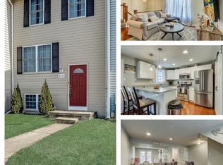 410 Machias Pl, Middle River, MD 21220