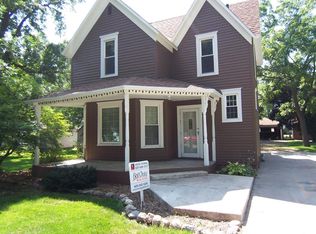 405 Astrachan Ave, Volga, SD 57071