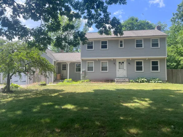 1783 North Road, Cornish, ME 04020