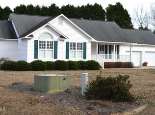 14340 Buckingham Rd, Laurinburg, NC 28352