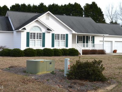 14340 Buckingham Street, Laurinburg, NC, 28352